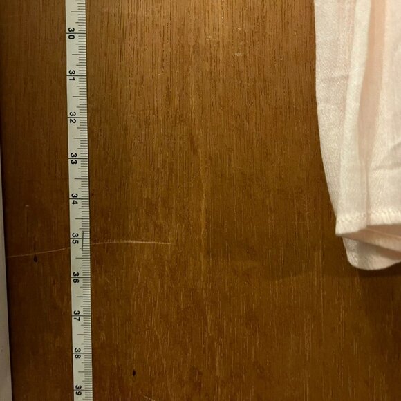 Size 5(5X)(28) - Torrid - NWT - Light Pink and Floral Camisole - Picture 8 of 8